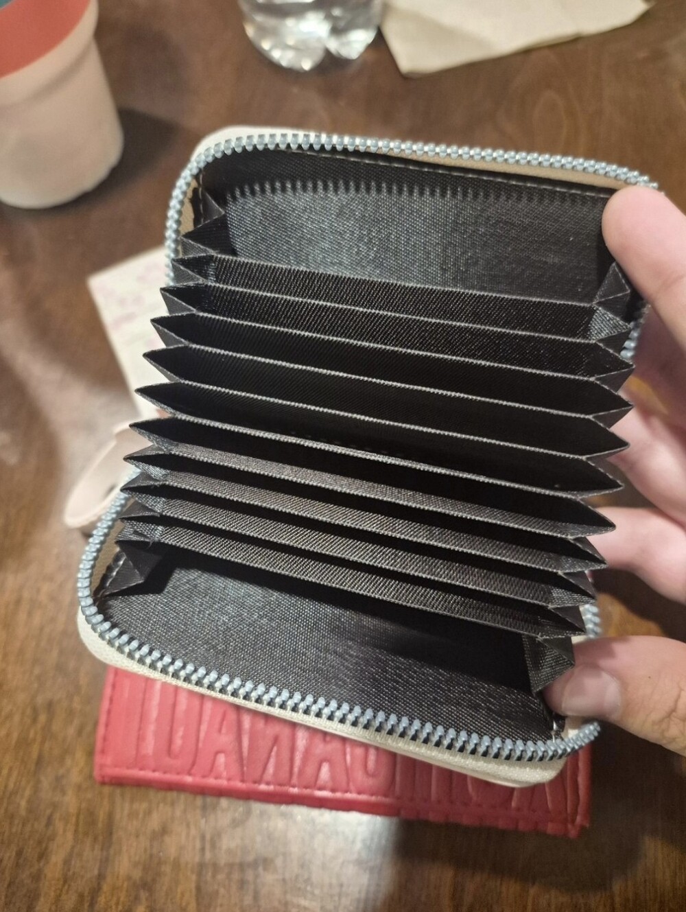 Wallet bundle - Picture 11 of 12